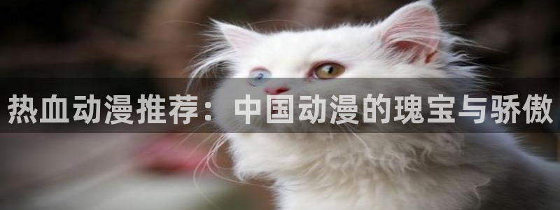 动漫里番手机在线观看：热血动漫推荐：中国动漫的瑰宝与骄傲配图